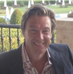 Michael Kerst