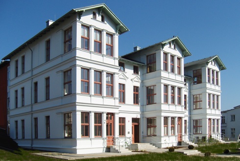 Autorenhaus